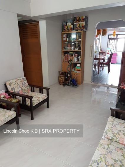 Blk 47 Telok Blangah Drive (Bukit Merah), HDB 3 Rooms #214949431